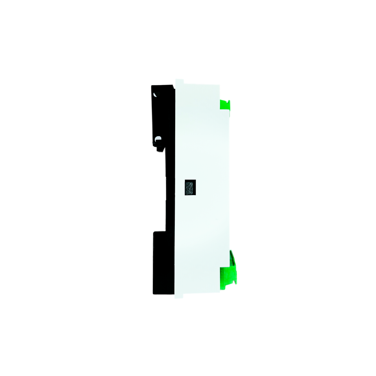 MHO Keeper 308A, 8 DIs, 8 DOs, 6 AIs 12 bits, RS485 e Ethernet. DIs